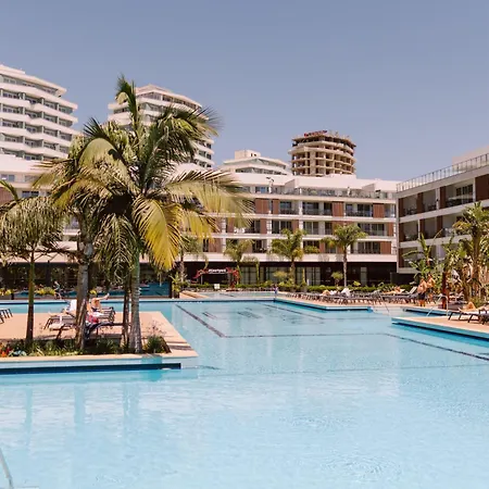 Apartman Globalstay Courtyard Long