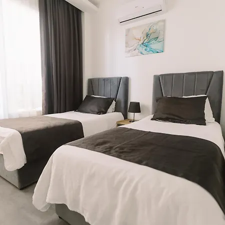 Globalstay Courtyard Long Apartman Iskele District (Northern Cyprus)