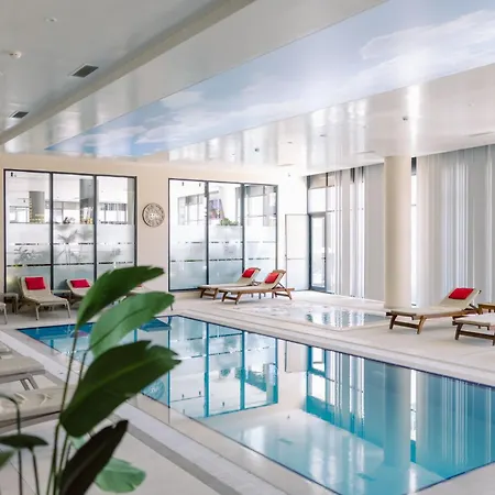Globalstay Courtyard Long Apartman Iskele District (Northern Cyprus)