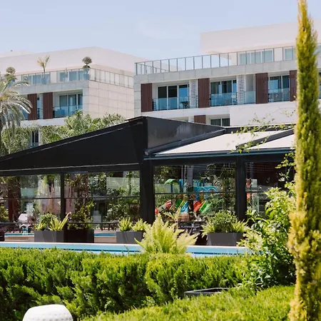 Apartman Globalstay Courtyard Long *