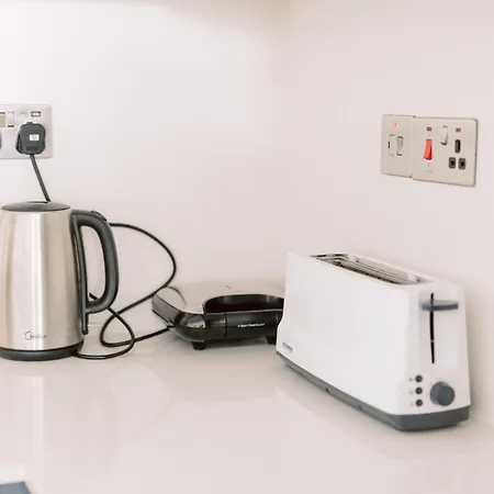 Apartman Globalstay Courtyard Long