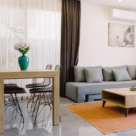 Globalstay Courtyard Long Iskele District (Northern Cyprus)