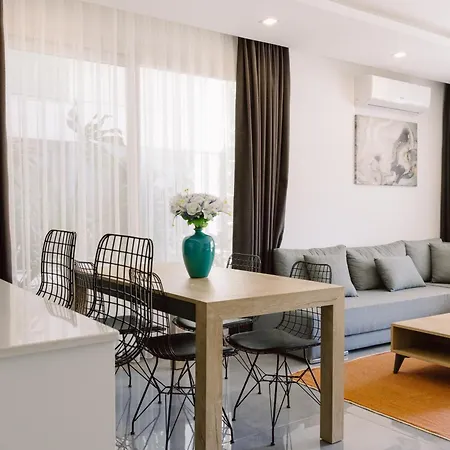 Globalstay Courtyard Long Iskele District (Northern Cyprus)