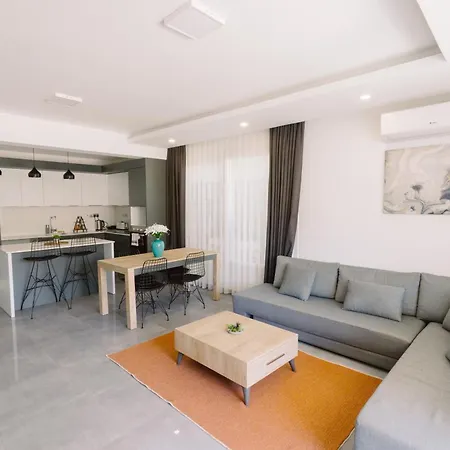 Globalstay Courtyard Long Apartman Iskele District (Northern Cyprus)