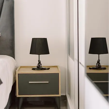 Globalstay Courtyard Long Iskele District (Northern Cyprus)