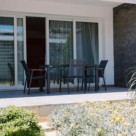 Globalstay Courtyard Long Apartman