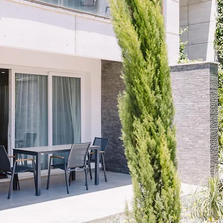 Globalstay Courtyard Long Apartament Iskele District (Northern Cyprus)