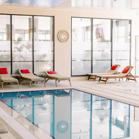 Globalstay Courtyard Long Apartman Iskele District (Northern Cyprus)