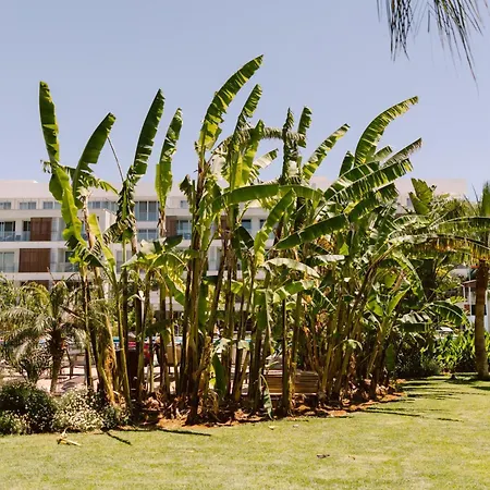 Globalstay Courtyard Long Apartman *