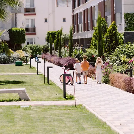 Globalstay Courtyard Long Iskele District (Northern Cyprus)