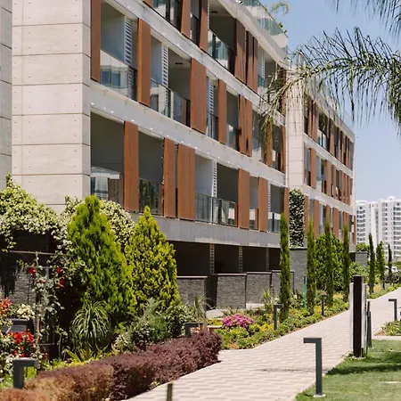 Globalstay Courtyard Long Iskele District (Northern Cyprus)